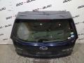 60809SG0209P крышка багажника Subaru Forester 2014г. - фото №2