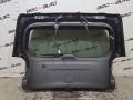 60809SG0209P крышка багажника Subaru Forester 2014г. - фото №10