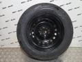 40300JD077 докатка Nissan Qashqai 2007г. - фото №2