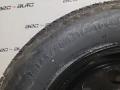 40300JD077 докатка Nissan Qashqai 2007г. - фото №8