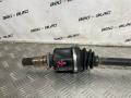 4410679K20 приводной вал Suzuki Grand Vitara 2014г. - фото №4