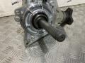 33100EN10A Раздаточная коробка Nissan Qashqai 2007г. - фото №6