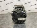 5705NR, 9666997980, 5702L3 генератор Peugeot 3008 2012г. - фото №4