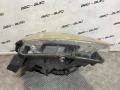 26010JD000 фара Nissan Qashqai 2007г. - фото №8