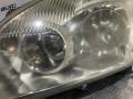 26060JD000 фара Nissan Qashqai 2007г. - фото №2