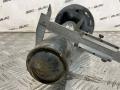 7N0413031J Амортизатор Volkswagen Sharan 2012г. - фото №4