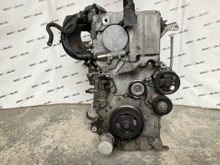 Двигатель Nissan Teana
