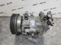 8200953359A, 8200953359, 92600AZ74A, 8200953359-B компрессор кондиционера Renault Kangoo 2013г. - фото №2