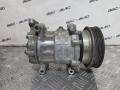 8200953359A, 8200953359, 92600AZ74A, 8200953359-B компрессор кондиционера Renault Kangoo 2013г. - фото №6
