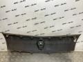 8200499017, 8200499017D решетка радиатора Renault Kangoo 2013г. - фото №3
