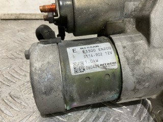 стартер, ориг. номер 23300EN20A, 23300-EN200, 23300EN20B, Nissan Qashqai