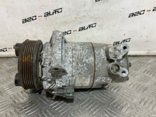 Компрессор кондиционера Nissan Bluebird Sylphy 2000-2003