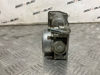дроссельная заслонка, ориг. номер 16119EN20C, Nissan Qashqai