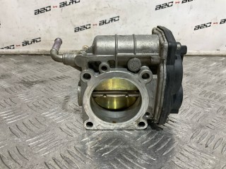 дроссельная заслонка, ориг. номер 16119EN20C, Nissan Qashqai