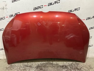 капот, ориг. номер 1T0823031Q, Volkswagen Touran 2006-2010