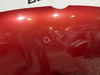 капот, ориг. номер 1T0823031Q, Volkswagen Touran 2006-2010