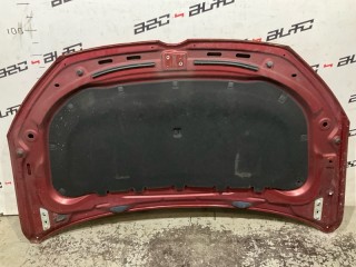 капот, ориг. номер 1T0823031Q, Volkswagen Touran 2006-2010