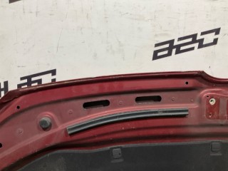 капот, ориг. номер 1T0823031Q, Volkswagen Touran 2006-2010