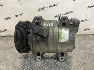 Компрессор кондиционера Volvo XC90 2002-2006