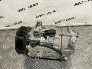 компрессор кондиционера, ориг. номер 926007817R, Renault Megane 2008-2014