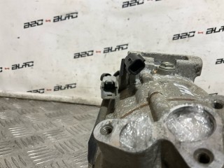 компрессор кондиционера, ориг. номер 926007817R, Renault Megane 2008-2014