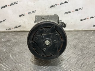 компрессор кондиционера, ориг. номер 926007817R, Renault Megane 2008-2014