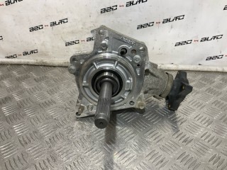 Раздаточная коробка, ориг. номер 33101JG20A, Nissan Serena 2010-2013