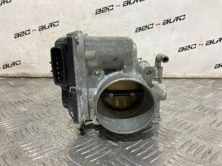 Дроссельная заслонка Mazda 3 2008-2011