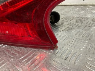 фонарь, ориг. номер 265503TS0A, Nissan Teana