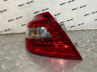 фонарь, ориг. номер 26555JN00A, Nissan Teana