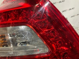 фонарь, ориг. номер 26555JN00A, Nissan Teana