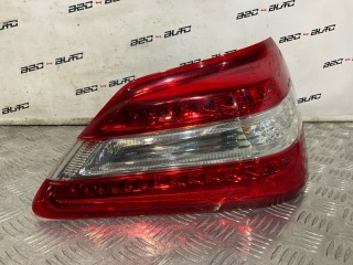 фонарь, ориг. номер 26555JN00A, Nissan Teana