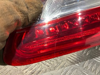 фонарь, ориг. номер 26555JN00A, Nissan Teana