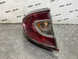 Фонарь Renault Megane 2008-2014