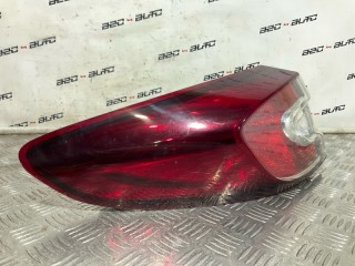 фонарь, ориг. номер 265550010R, Renault Megane 2008-2014