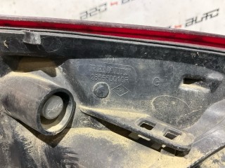фонарь, ориг. номер 265550010R, Renault Megane 2008-2014