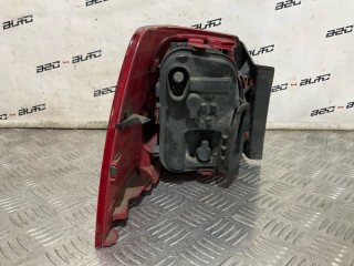 фонарь, ориг. номер 7N0945096G, Volkswagen Sharan 2010-2015
