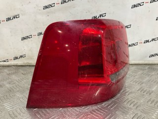фонарь, ориг. номер 7N0945095G, Volkswagen Sharan 2010-2015