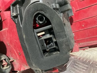 фонарь, ориг. номер 7N0945095G, Volkswagen Sharan 2010-2015