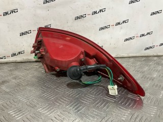 фонарь, ориг. номер 22063823, Nissan Bluebird Sylphy 2000-2003