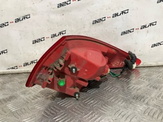 фонарь, ориг. номер 22063823, Nissan Bluebird Sylphy 2000-2003