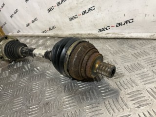 приводной вал, ориг. номер 7N0407763, 7N0407763X, Volkswagen Sharan 2010-2015