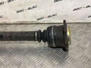 приводной вал, ориг. номер 8D0407452DX, 8D0407272DM, Volkswagen Passat 2000-2005
