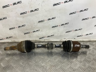 Приводной вал Nissan Teana
