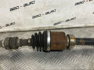 приводной вал, ориг. номер 39100-JN00A, Nissan Teana