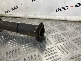 приводной вал, ориг. номер 8200647066, 391005432R, Renault Kangoo 2007-2013