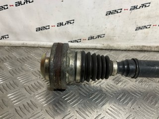 приводной вал, ориг. номер 7N0407764P, 7N0407764PX, Volkswagen Sharan 2010-2015