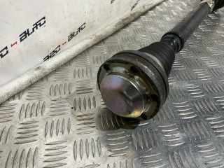 приводной вал, ориг. номер 7N0407764P, 7N0407764PX, Volkswagen Sharan 2010-2015