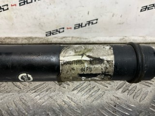 приводной вал, ориг. номер 7N0407764P, 7N0407764PX, Volkswagen Sharan 2010-2015