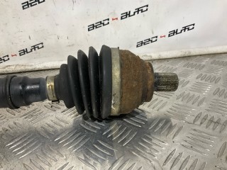 приводной вал, ориг. номер 7N0407764P, 7N0407764PX, Volkswagen Sharan 2010-2015
